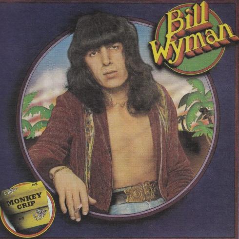 Bill Wyman